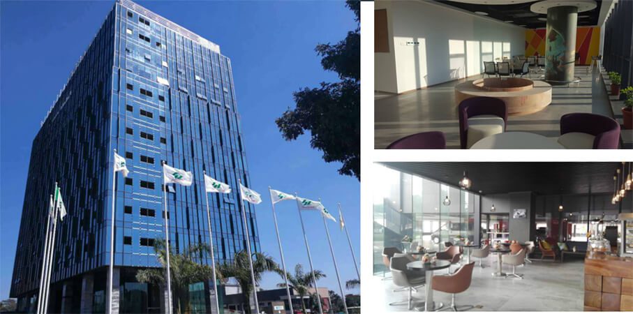 Property News Sunshare Tower Diaspora Connect Blog