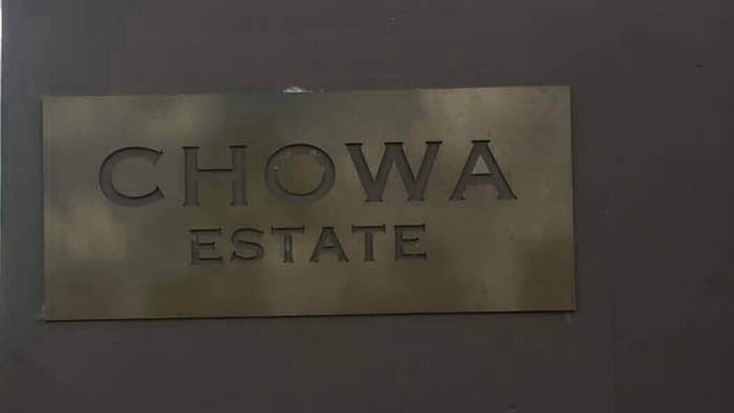 Chowa Estate Buying Property in Zambia Diaspora Connect Properties for Sale