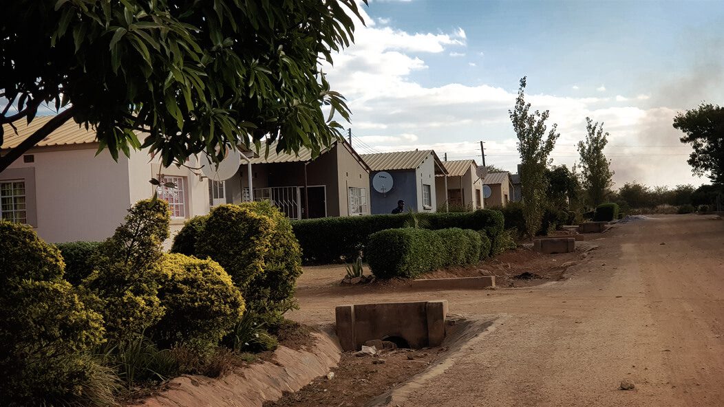 Founder’s Village Park 2 Buying Property in Zambia