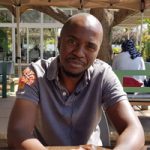 Amos Jiriengwa Testimonials Diaspora Connect Buying Property in Zambia