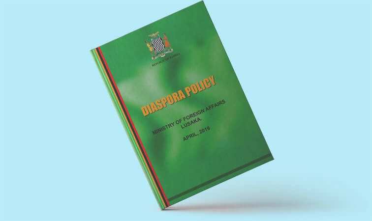 Diaspora Policy Buying Property in Zambia Free Resources