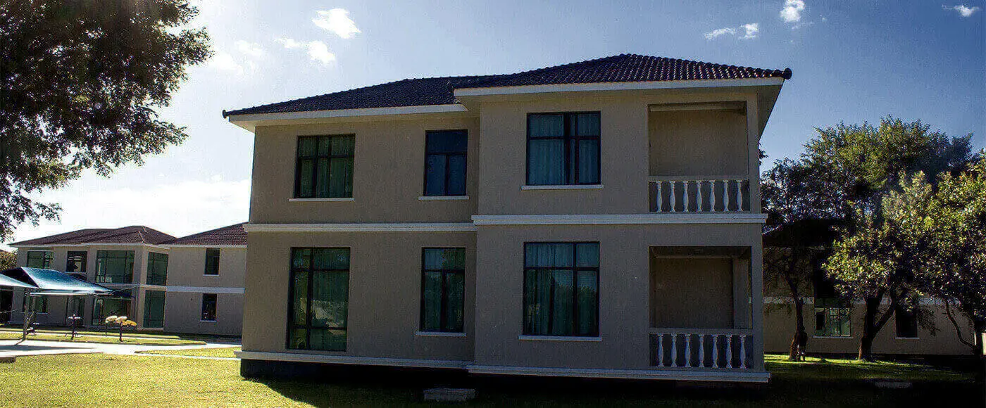 Buy, Build and Your Property Back Home Buying Property in Zambia