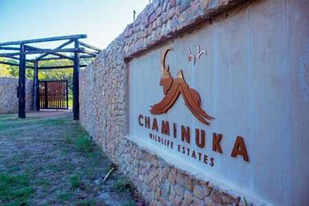 Chaminuka Buy, build and monetise your property