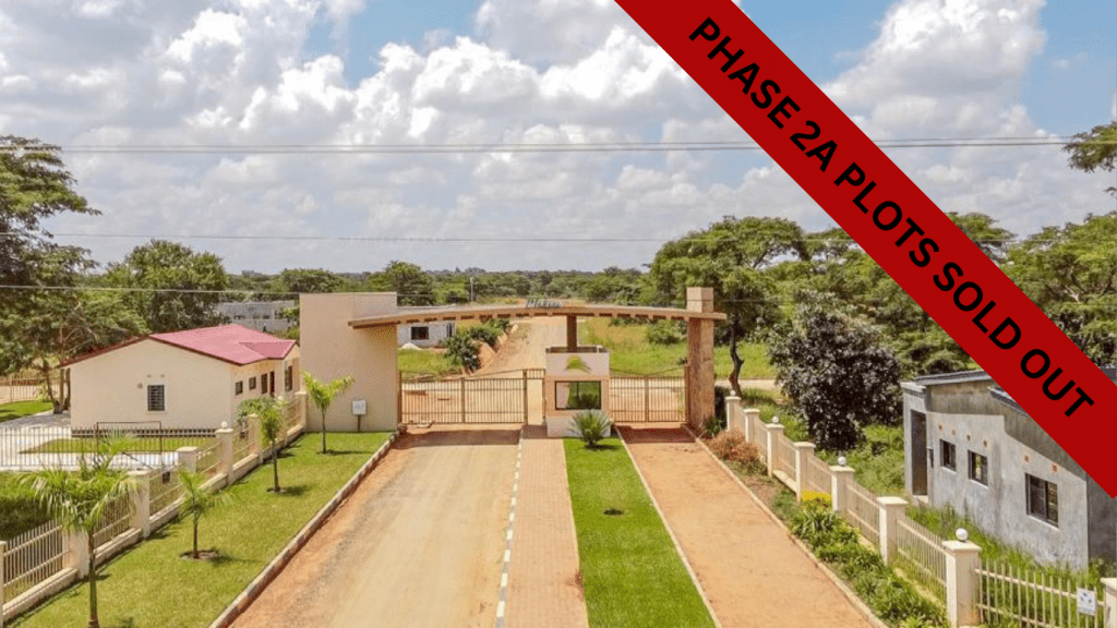 Our Property Listing Buying Property in Zambia