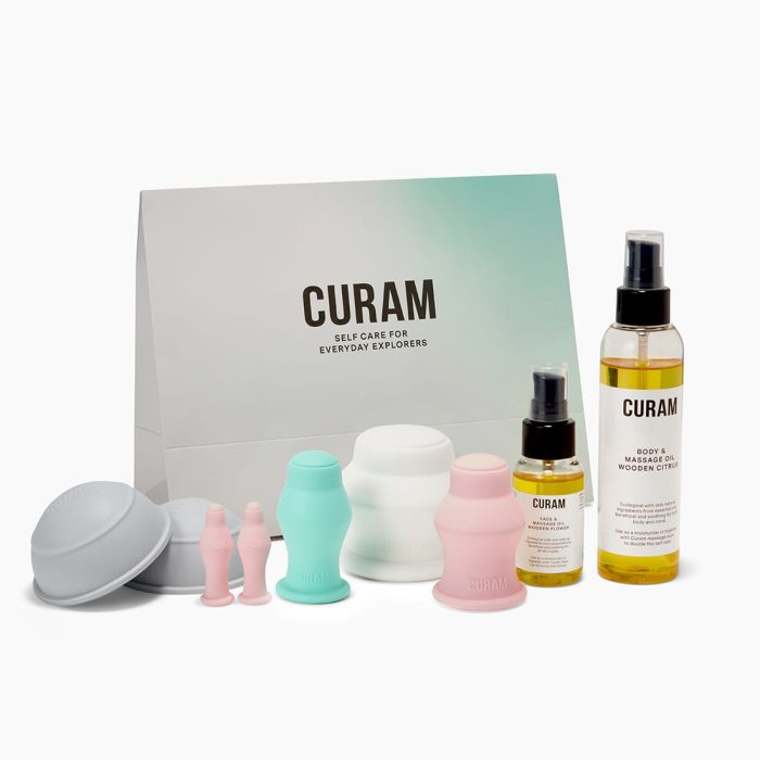 Curam self care kit