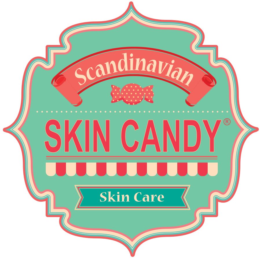 Skin Candy - Lättare än sockring, roligare än vaxning