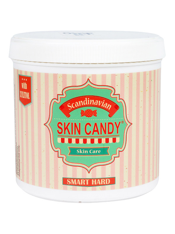 Skin Candy Smart Hard behandlingspasta