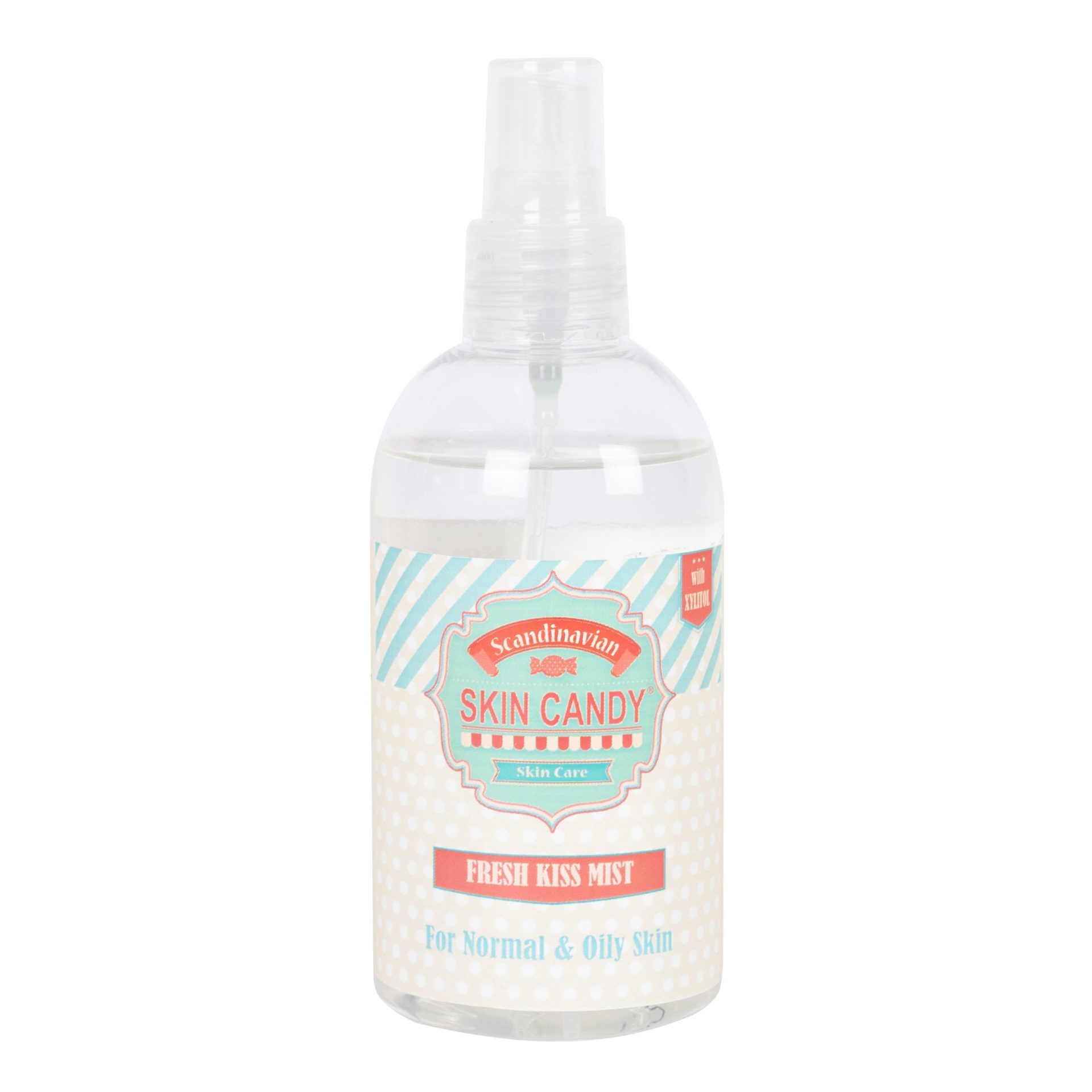 Fresh Kiss Mist