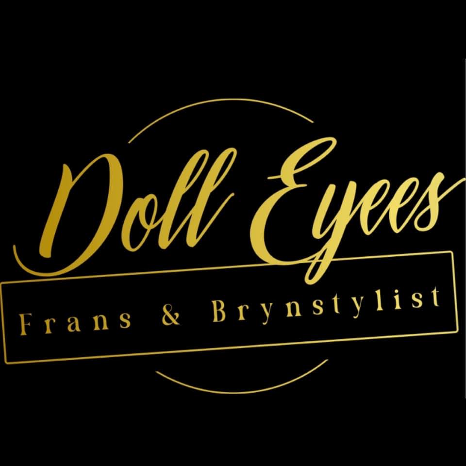 Doll Eyes