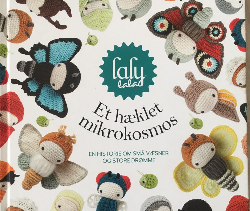 BOGEN: Et hæklet Mikrokosmos