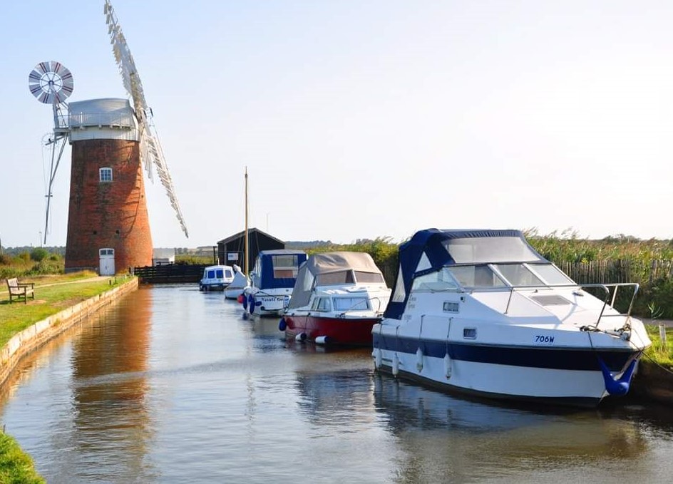 Norfolk Broads