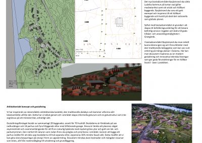 D1: Villa Saxhyttan (P2)