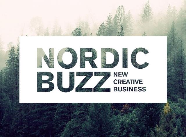 Mød byTHERS på Nordic Buzz - Formland