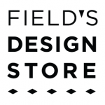 Field's Designstore Logo