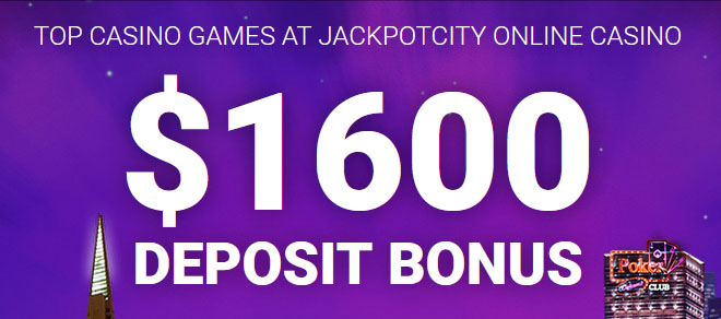 Jackpot City Casino