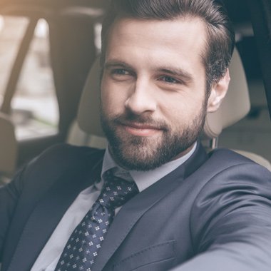 Taxiförare lediga jobb