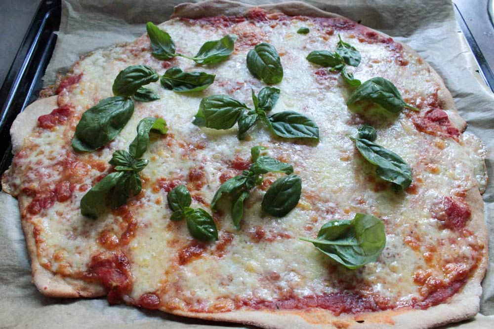 Margheritta