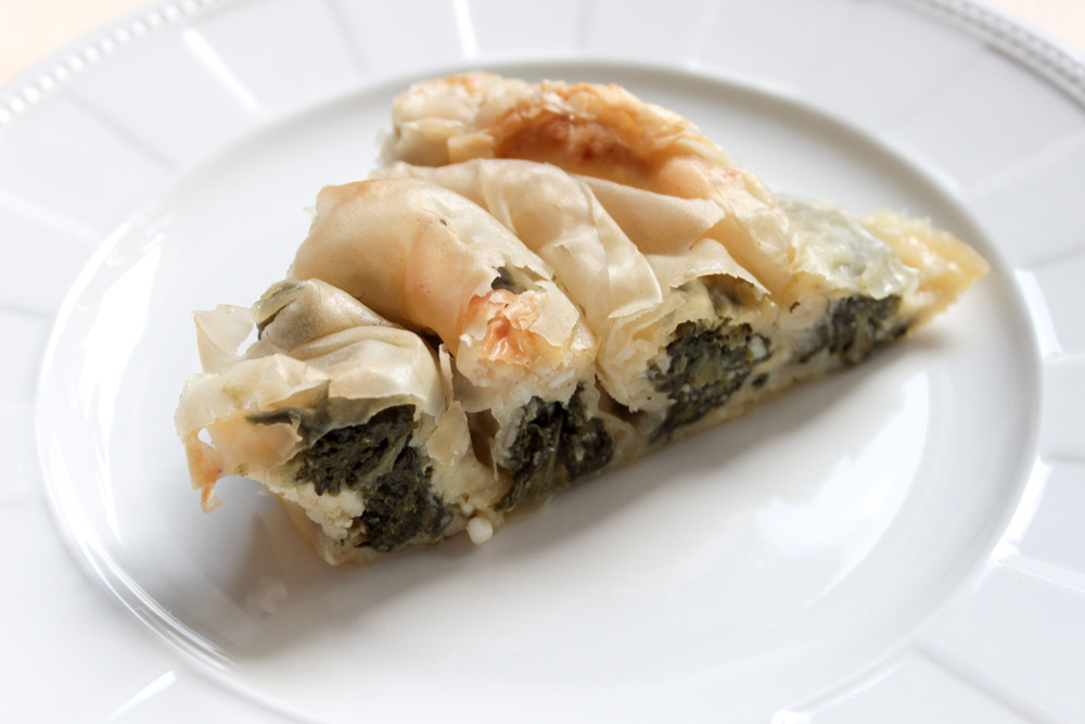 Porcia bureku