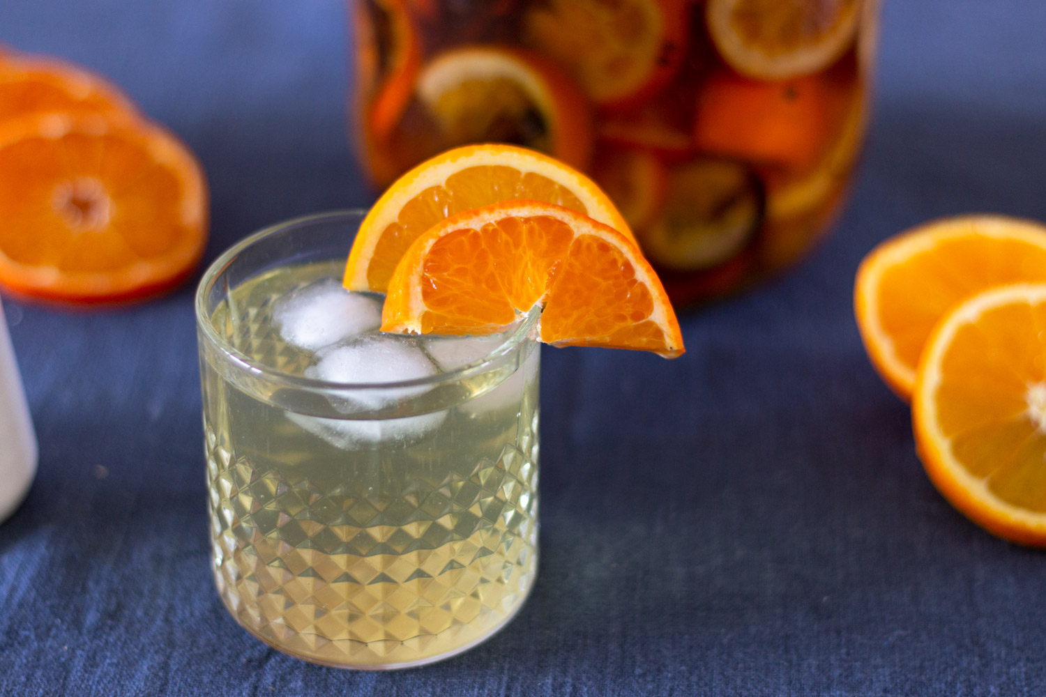 Chinotto limonáda