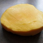 Mangový kúsok