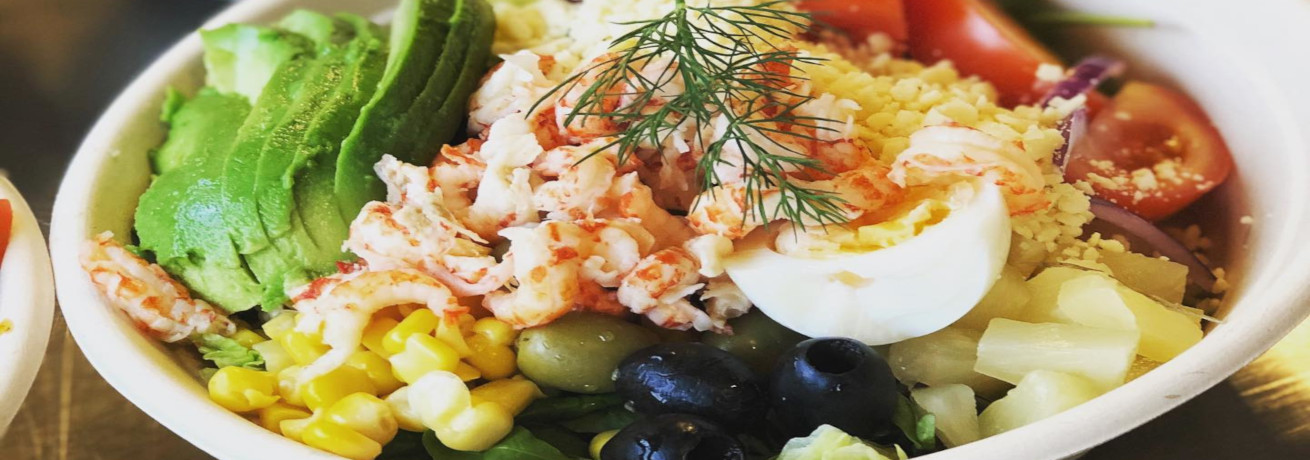 sallad