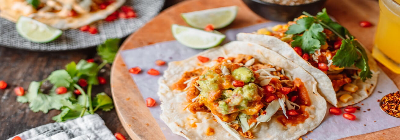tacobuffé