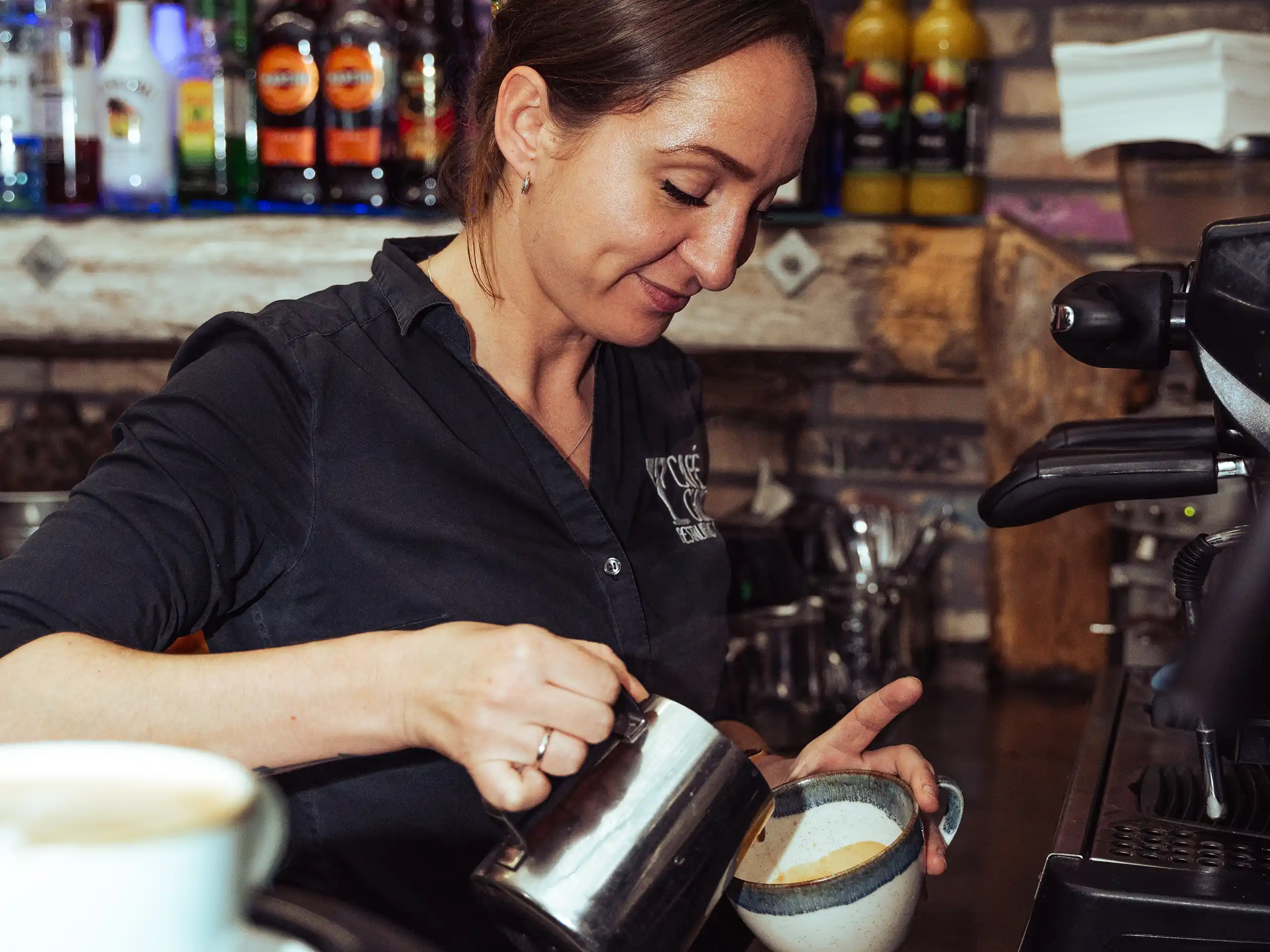 Café Chino Odense