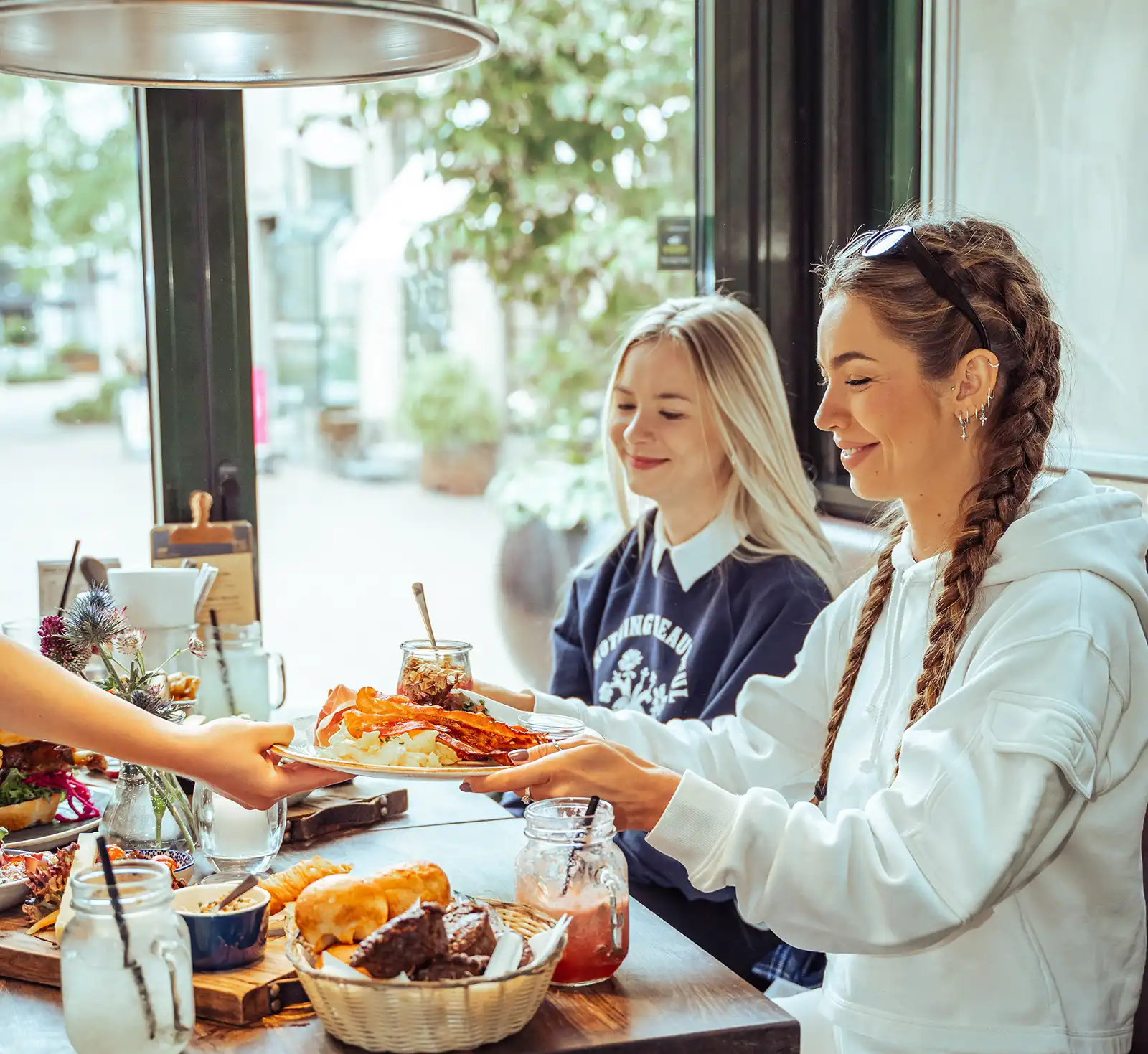 Brunch i Odense