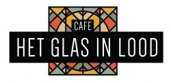 Cafe het Glas in Lood