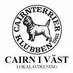 Logo Cairn i Väst