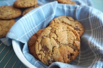 glutenfri cookies