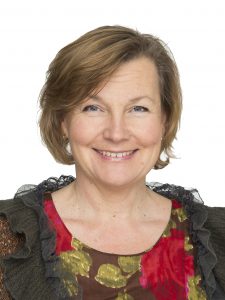 Tina Björkegren