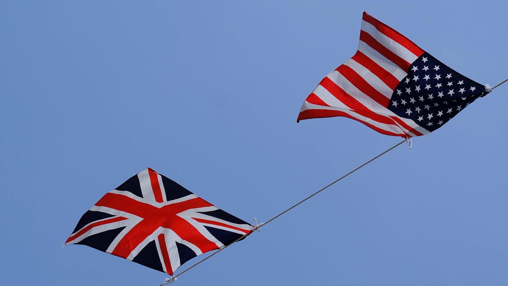 イギリス英語とアメリカ英語 なんで違うの イギリス英語のケンブリッジ英会話 イギリス英語とアメリカ英語 なんで違うの イギリス英語のケンブリッジ英会話