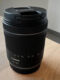 Canon RF 24-105mm F/4-7.1 IS STM