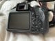 Canon EOS 2000D travel kit
