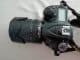 Nikon 7200 + lens AF-S Nikkor 18-140 mm 1:3.5-5.6