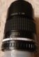 Lens Nikon series E 135 mm 1:28