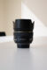 Nikon Sigma 30mm f1.4 EX DS HSM