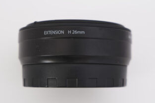 Hasselblad extension ring 26mm