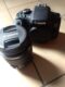 Canon EOS 750D met lens en toebehoren