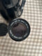 Canon vintage objectief/lens FD 135mm 1 : 3.5 S.C