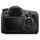 Sony SLT-A68 DSLR camera + 2x objectief 18-55mm