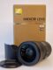 Nikon AF-S Nikkor 24-70 mm, f/2.8E ED VR