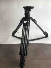 Professionele videostatief tripod secced SC-DV10/7