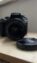 Canon EOS 2000D + 18-55mm lens