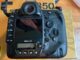 Nikon D D5 20.8MP Digital SLR Camera – Black