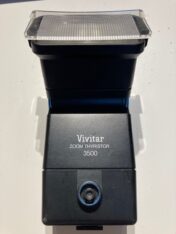 Vivitar Zoom Thyristor 3500