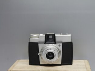 Agfa Jsoly vintage camera