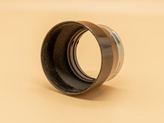 Ernst Leitz GmbH Wetzlar Lens Hood