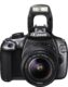 Canon EOS 1200D DSLR + 18-55mm DC II starterkit